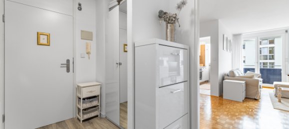 Apartamento de 1 dormitorio en Munich, Germany No. 285502 5