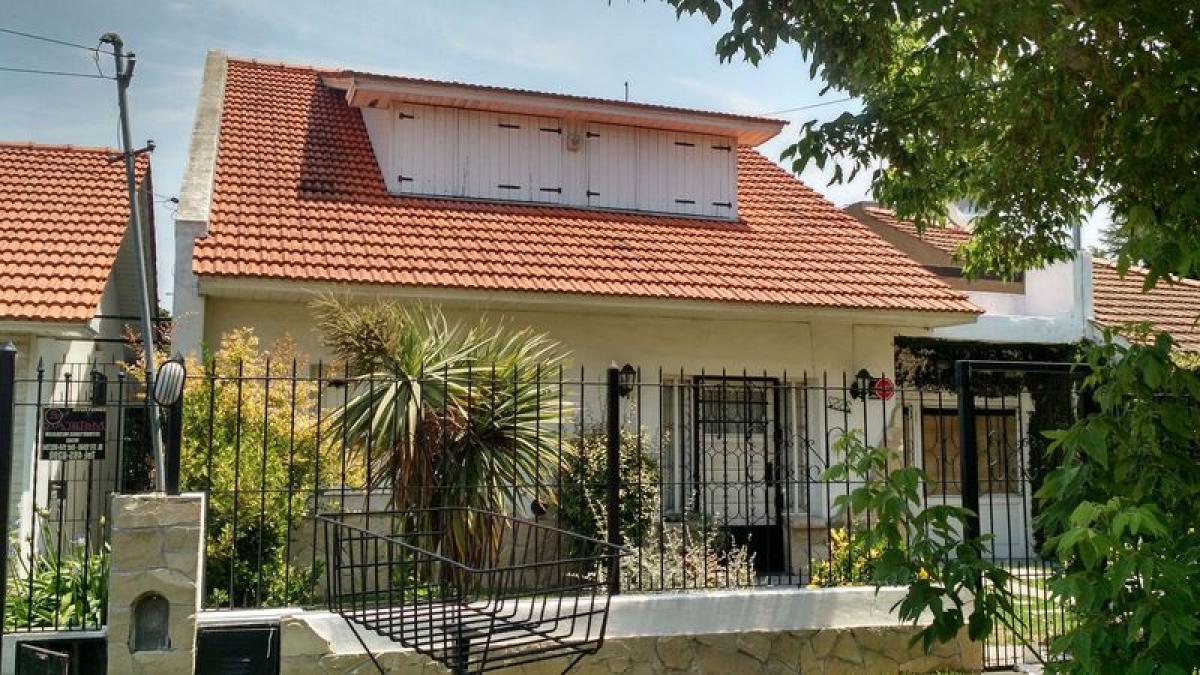 4 Schlafzimmer Haus in Mar del Plata, Argentina, Nr. 73194