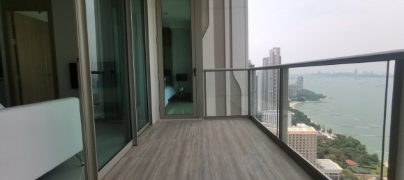 2 bedrooms Condo in Pattaya, Thailand No. 194 16
