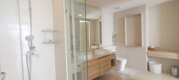 2 bedrooms Condo in Pattaya, Thailand No. 194 9