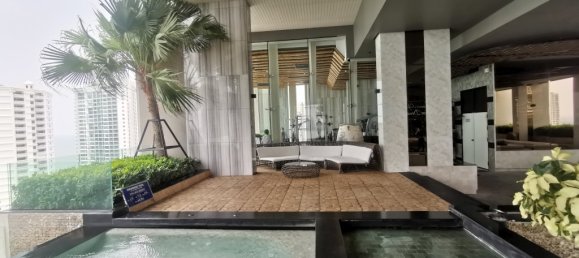 2 bedrooms Condo in Pattaya, Thailand No. 194 13