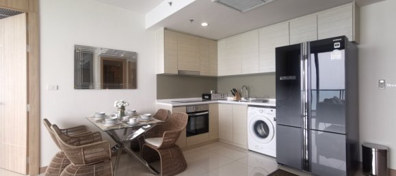 2 bedrooms Condo in Pattaya, Thailand No. 194 18