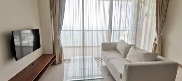 2 bedrooms Condo in Pattaya, Thailand No. 194 4