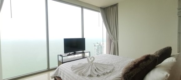 2 bedrooms Condo in Pattaya, Thailand No. 194 6