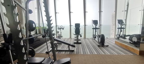 2 bedrooms Condo in Pattaya, Thailand No. 194 11