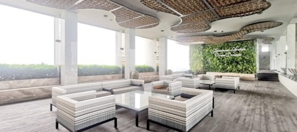 2 bedrooms Condo in Pattaya, Thailand No. 194 15