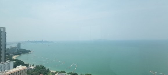 2 bedrooms Condo in Pattaya, Thailand No. 194 17