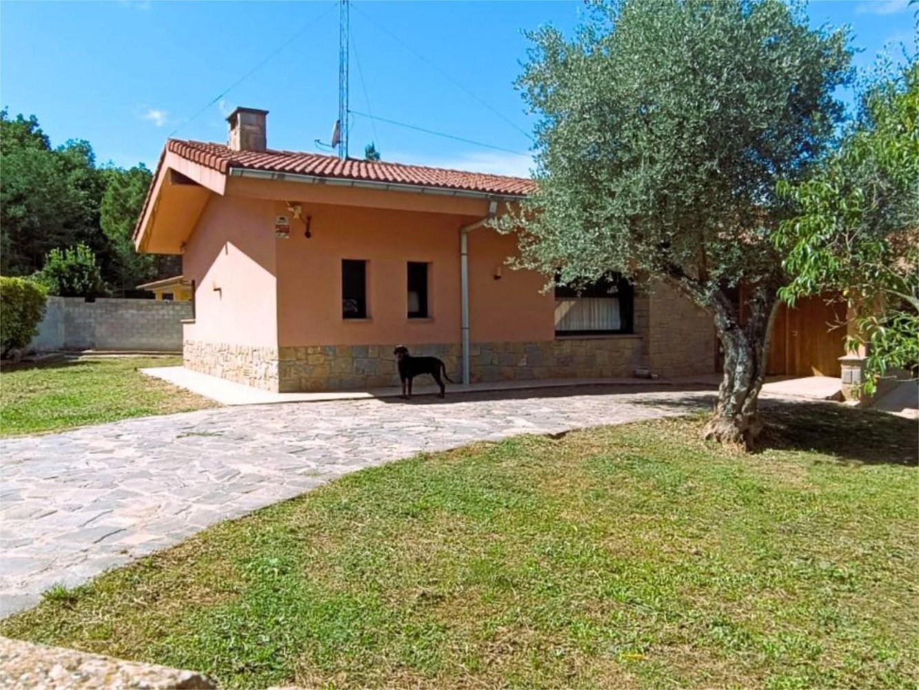 Квартира с 3 спальнями в Барселона, Испания № 267082