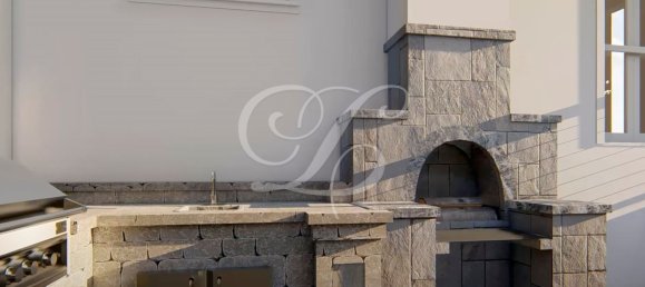 Casa T4 em Cascais, Portugal N.º 170537 2