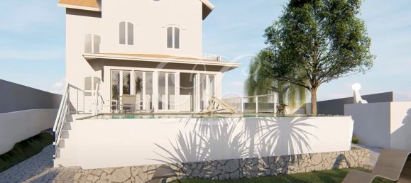 Casa T4 em Cascais, Portugal N.º 170537 5