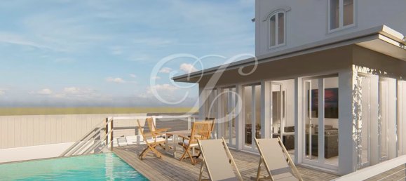 Casa T4 em Cascais, Portugal N.º 170537 4