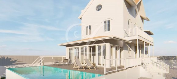 Casa T4 em Cascais, Portugal N.º 170537 3