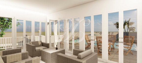 Casa T4 em Cascais, Portugal N.º 170537 11