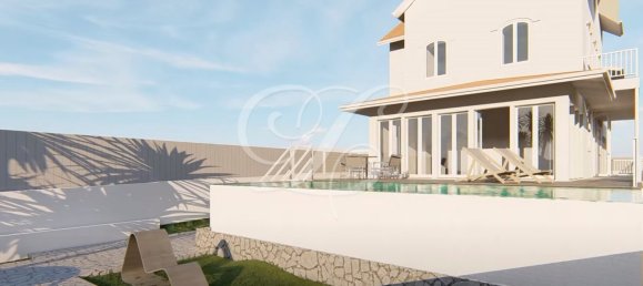 Casa T4 em Cascais, Portugal N.º 170537 25