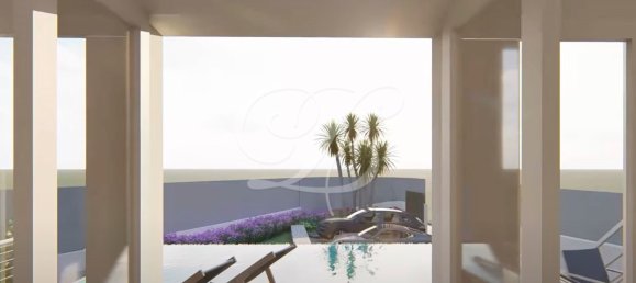 Casa T4 em Cascais, Portugal N.º 170537 21