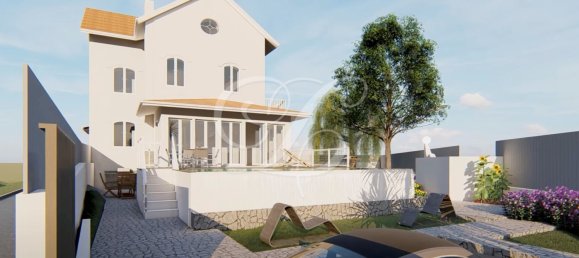 Casa T4 em Cascais, Portugal N.º 170537 8