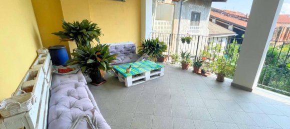 1 غرف نوم شقة في Saronno, Italy رقم 259496 4