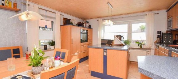 8 غرف نوم تاون هاوس في Hildesheim, Germany رقم 165238 12