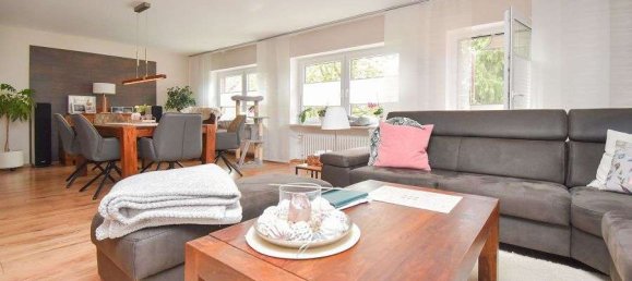 8 غرف نوم تاون هاوس في Hildesheim, Germany رقم 165238 9