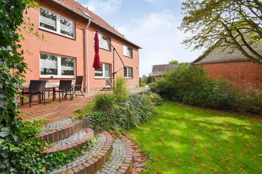 8 غرف نوم تاون هاوس في Hildesheim, Germany رقم 165238