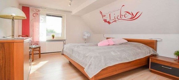 8 غرف نوم تاون هاوس في Hildesheim, Germany رقم 165238 15