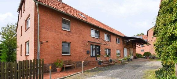 8 غرف نوم تاون هاوس في Hildesheim, Germany رقم 165238 2