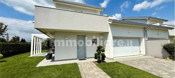 4-Zimmer Villa in Trevignano, Italy, Nr. 301616 2