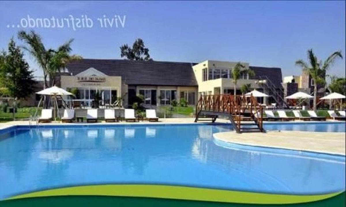 Terreno en Brandsen, Argentina No. 46496