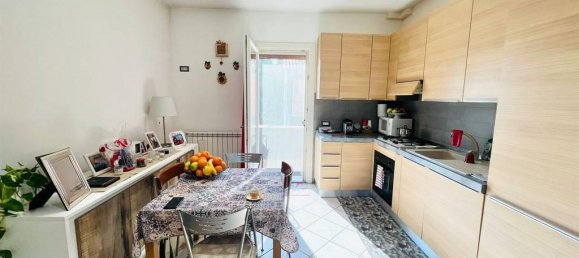Apartamento de 3 divisões em Zagarolo, Italy N.º 30268 31