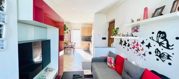 Apartamento de 3 divisões em Zagarolo, Italy N.º 30268 24