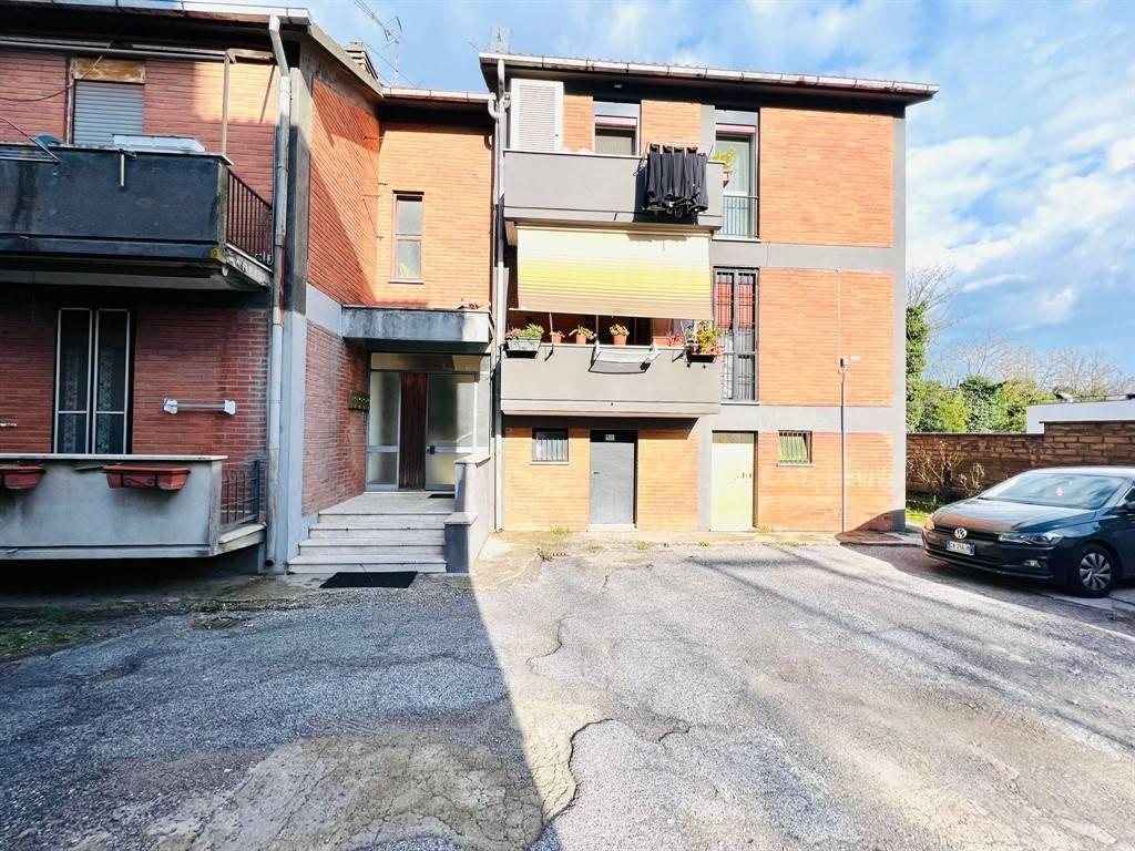 3-salle Appartement à Zagarolo, Italy No. 30268