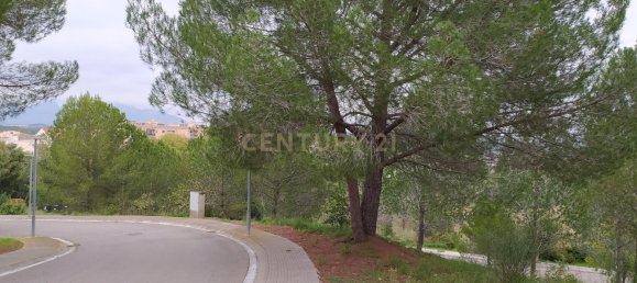 Земельный участок 461м² в Сан-Льоренк Д'Хортонс, Испания № 158913 27