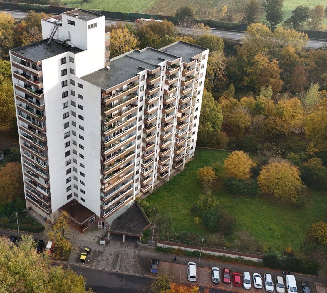 Apartamento de 1 dormitorio en Bremen, Germany No. 223401