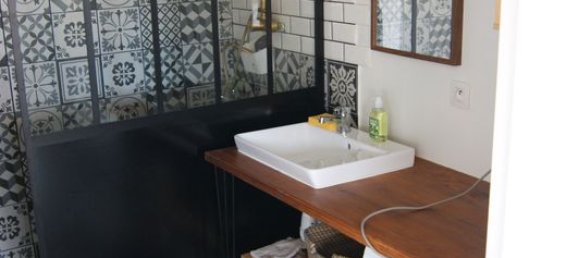 1 bedroom Duplex in Marseille, France No. 316180 3