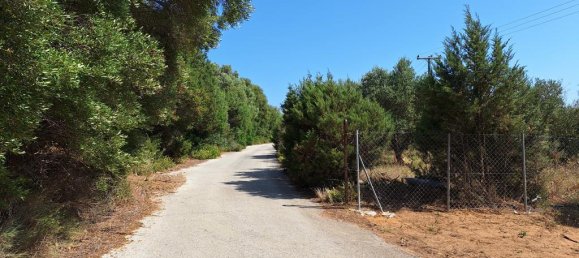 Terreno em Corfu, Greece 5121 m² N.º 92880 11