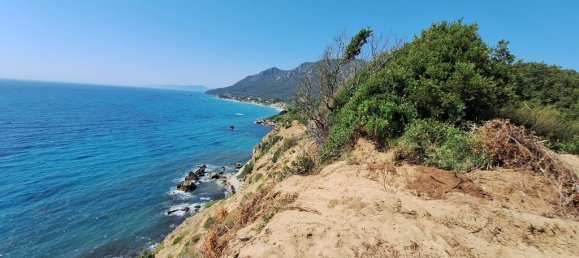 Terreno em Corfu, Greece 5121 m² N.º 92880 8