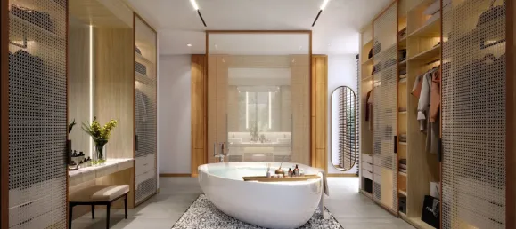 5 chambres house à vendre à Bang Tao, Phuket, Southern Thailand, Thailand № 80396 6