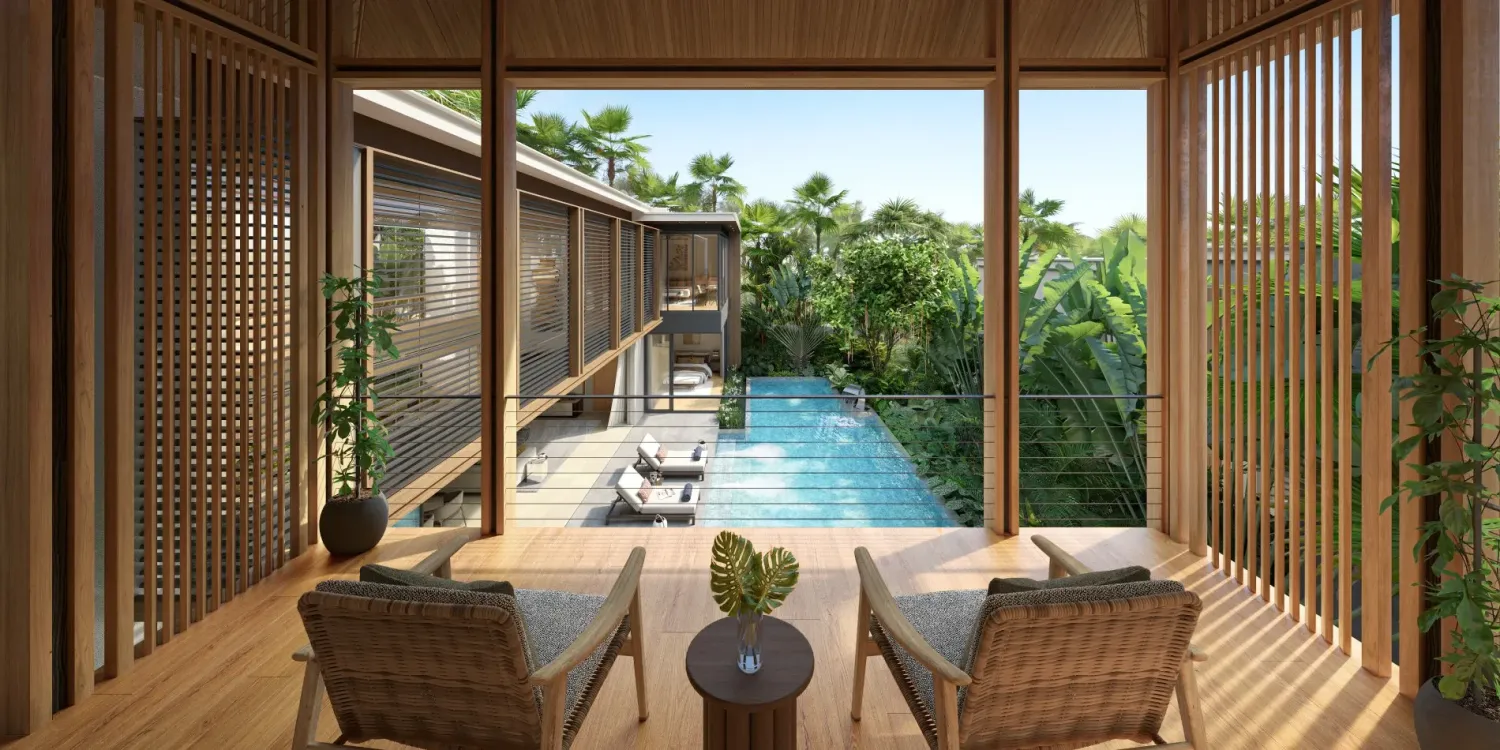 5 chambres house à vendre à Bang Tao, Phuket, Southern Thailand, Thailand № 80396