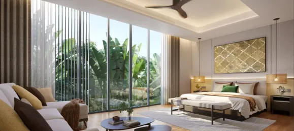 5 chambres house à vendre à Bang Tao, Phuket, Southern Thailand, Thailand № 80396 11