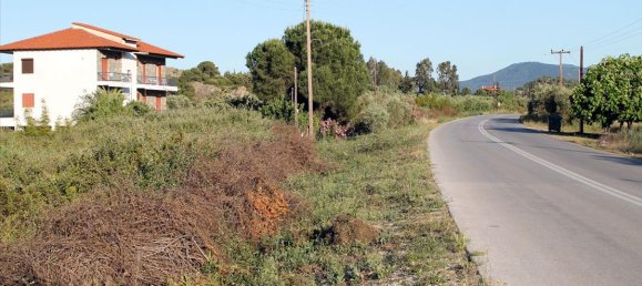 Hotel in Chalkidiki, Greece 3391m², Nr. 7797 5