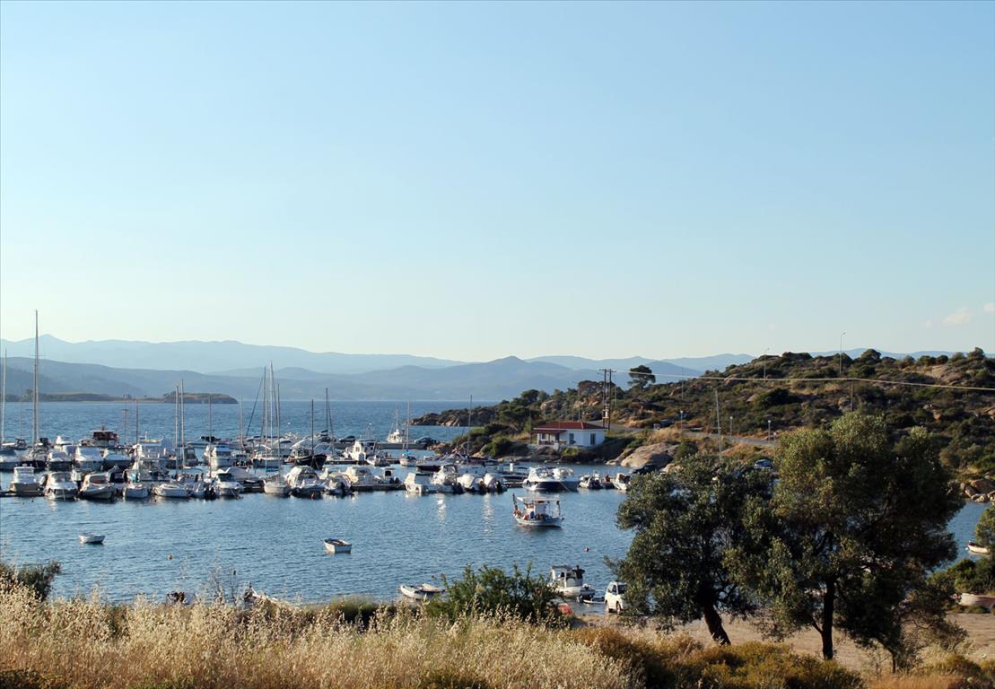  فندق في Chalkidiki, Greece 3391متر مربع رقم 7797