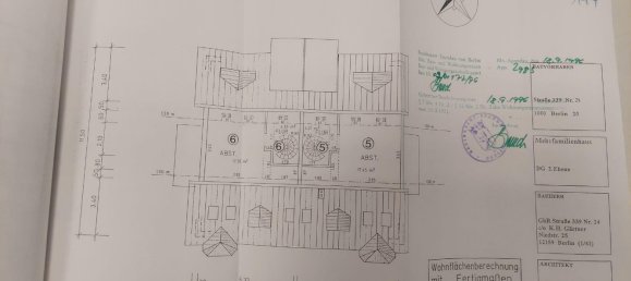 Duplex T1 em Staaken, Germany N.º 239429 12