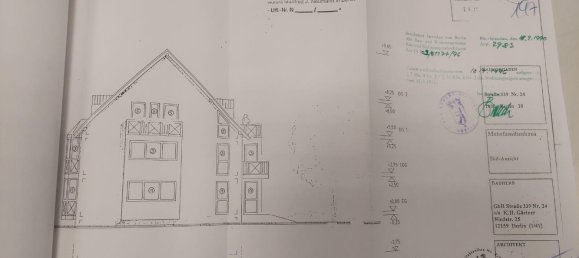 Duplex T1 em Staaken, Germany N.º 239429 8