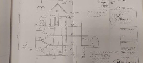 Duplex T1 em Staaken, Germany N.º 239429 15