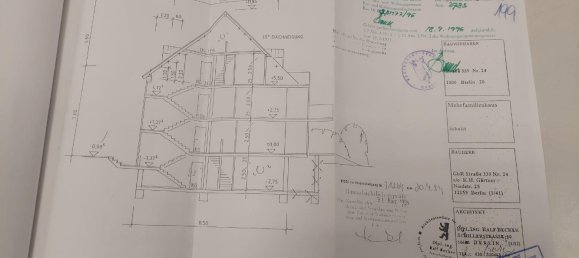 Duplex T1 em Staaken, Germany N.º 239429 16