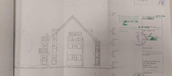 Duplex T1 em Staaken, Germany N.º 239429 6