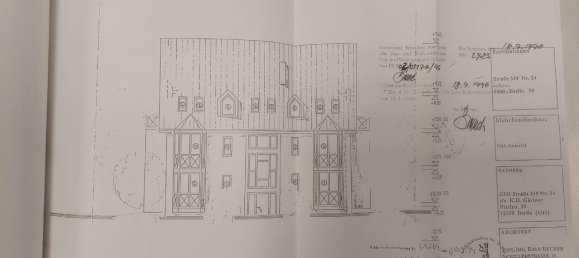 Duplex T1 em Staaken, Germany N.º 239429 9