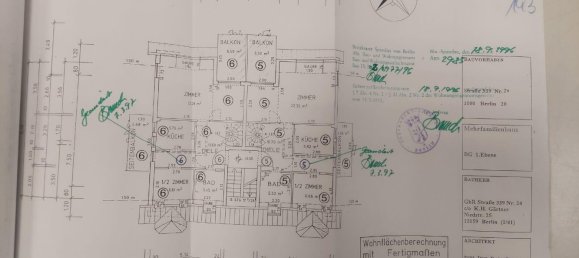 Duplex T1 em Staaken, Germany N.º 239429 11