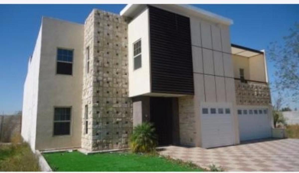 Дом с 3 спальнями в Плая Висенте, Мексика № 151120