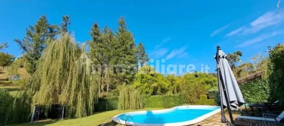 5 Schlafzimmer Villa in Aulla, Italy, Nr. 165664 2